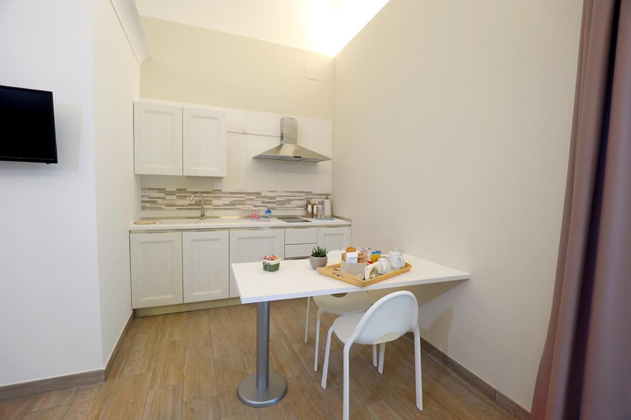 Triple Room Private Bathroom