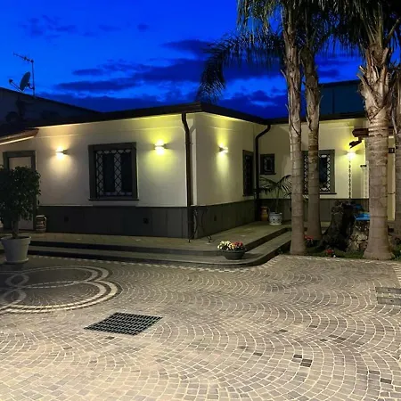 B&B Green Oasis-3